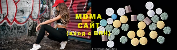 таблы Богородицк